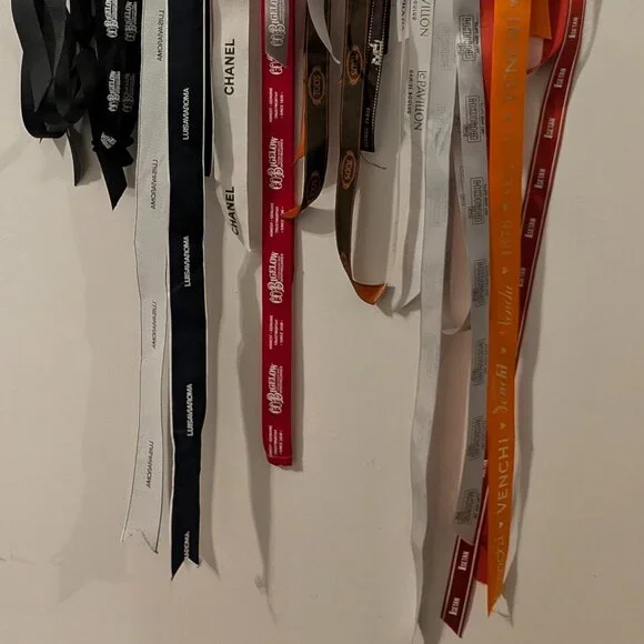 Designer Ribbons - Picture 10 of 12